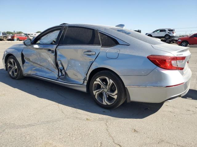 2019 HONDA ACCORD EXL - 1HGCV1F51KA001440