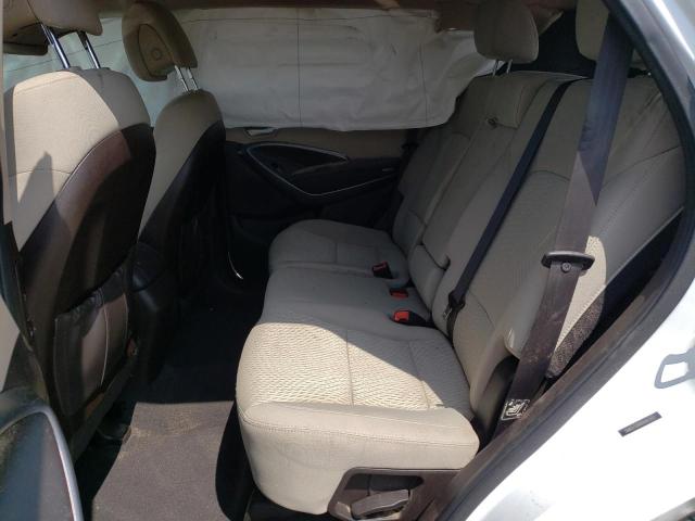 2017 HYUNDAI SANTA FE S - 5NMZU3LB8HH043507