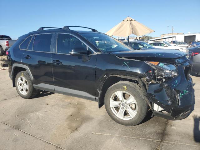 VIN 2T3W1RFVXKW015439 2019 Toyota RAV4, Xle no.4