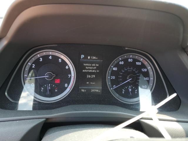 2020 HYUNDAI SONATA SEL - 5NPEL4JA5LH032025