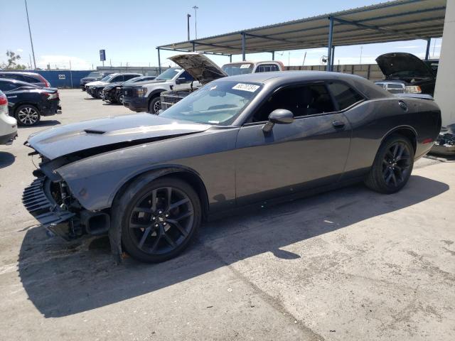 2019 DODGE CHALLENGER - 2C3CDZAG6KH604091