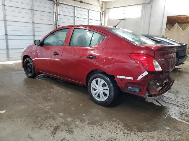 2017 NISSAN VERSA S - 3N1CN7AP7HL867030