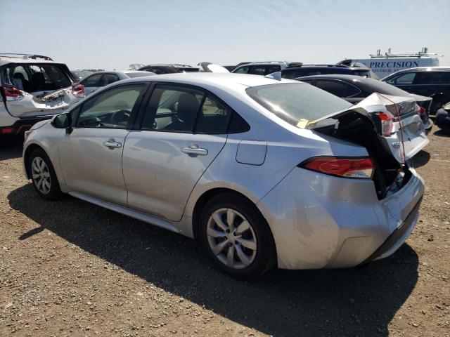 2021 TOYOTA COROLLA LE - JTDEPMAE0MJ128337