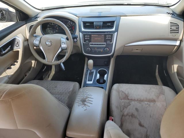 2017 NISSAN ALTIMA 2.5 - 1N4AL3AP3HC272499