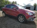 BUICK ENCORE PRE снимка