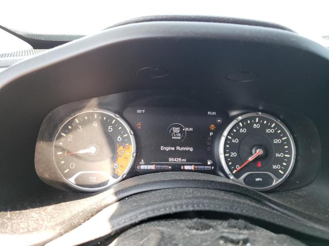 2015 JEEP RENEGADE T - ZACCJBCT6FPC33511