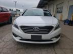 HYUNDAI SONATA SPO photo