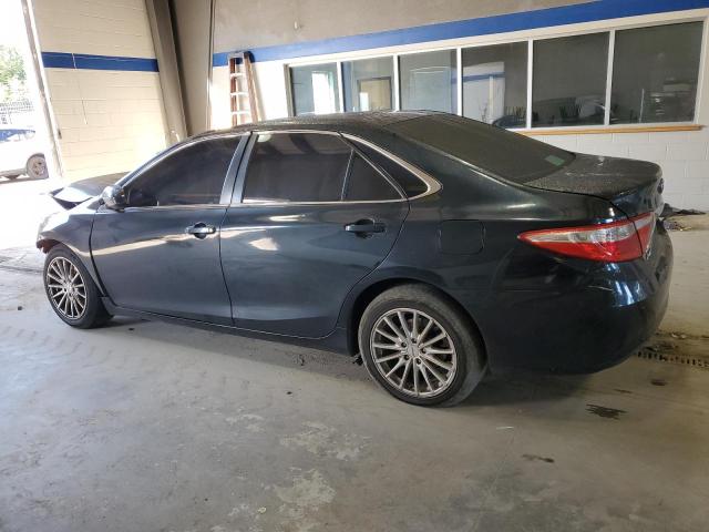 VIN 4T1BF1FK4FU086853 2015 Toyota Camry, LE no.2