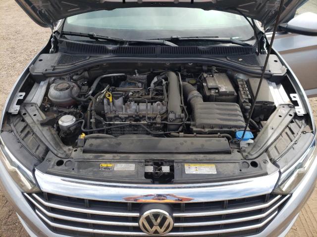 2021 VOLKSWAGEN JETTA S - 3VWC57BU2MM064502