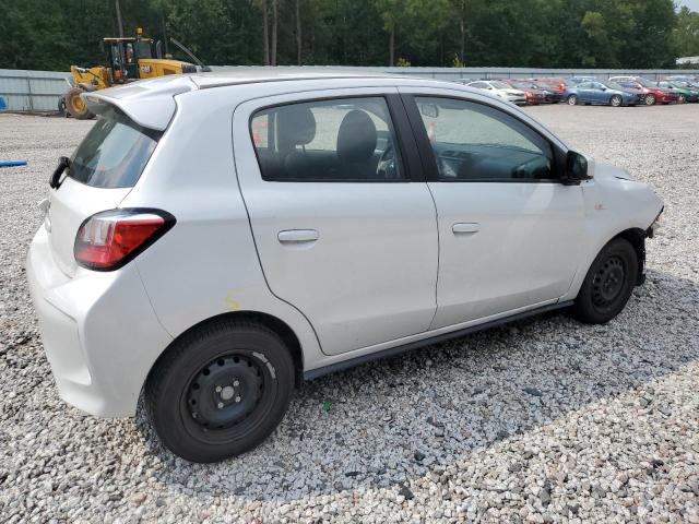 2021 MITSUBISHI MIRAGE ES - ML32AUHJ5MH010768