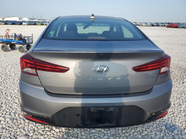 2020 HYUNDAI ELANTRA SE - 5NPD84LF6LH541370