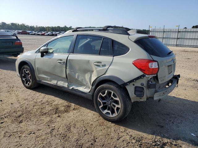 VIN JF2GPADC1H8252746 2017 Subaru Crosstrek, Premium no.2