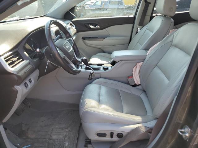 2019 GMC ACADIA SLT - 1GKKNULSXKZ232185