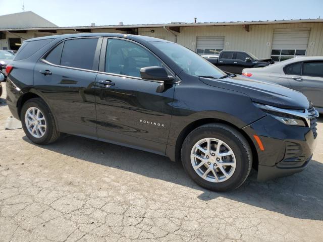 2023 CHEVROLET EQUINOX LS - 3GNAXHEG1PL229828