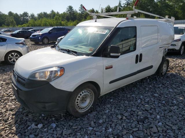 2018 RAM PROMASTER - ZFBERFAB2J6L04656