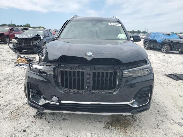 VIN 5UXCW2C52KL084689 2019 BMW X7, Xdrive40I no.5