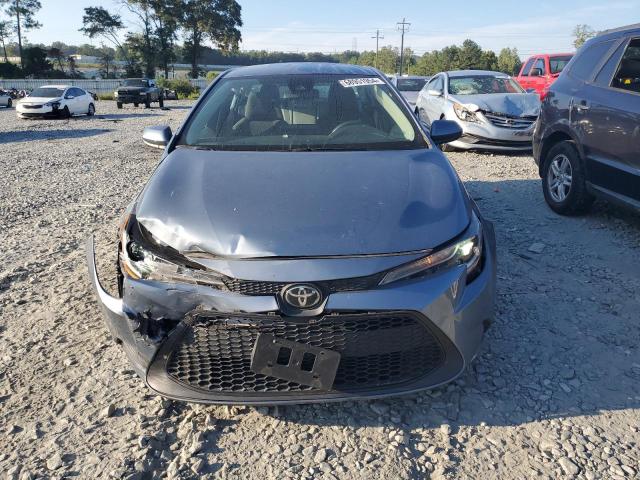 2022 TOYOTA COROLLA LE - 5YFEPMAE7NP307309