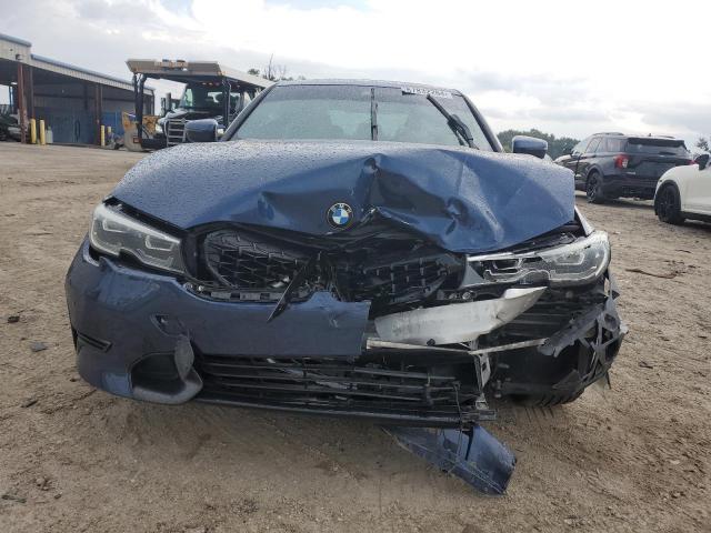 VIN 3MW5R1J03M8C02713 2021 BMW 3 Series, 330I no.5