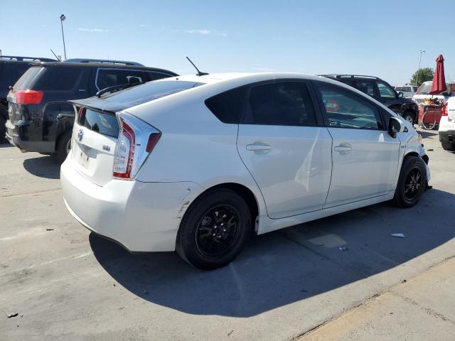 VIN JTDKN3DU3E0391158 2014 Toyota Prius no.3