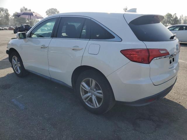 VIN 5J8TB3H54EL012068 2014 Acura RDX, Technology no.2