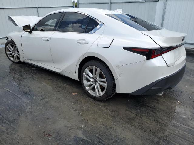 2023 LEXUS IS 300 - JTHCA1D25P5123719
