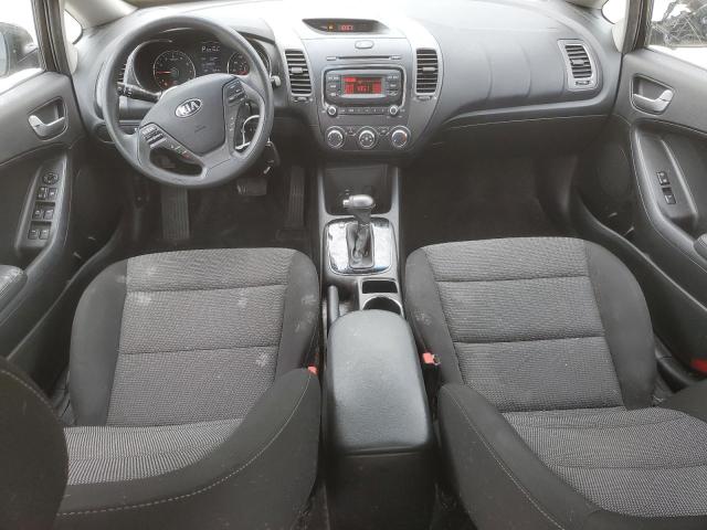 2018 KIA FORTE LX - 3KPFK4A74JE222881