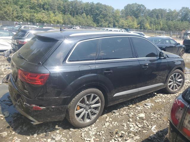 VIN WA1LAAF7XHD038113 2017 Audi Q7, Premium Plus no.3