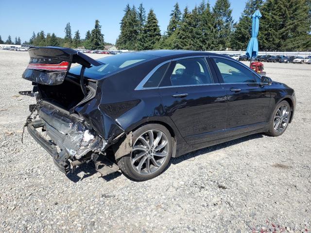 VIN 3LN6L5LU7KR631128 2019 Lincoln MKZ, Reserve I no.3