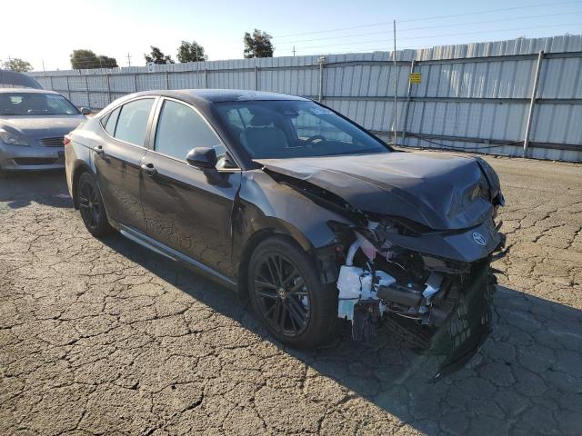 VIN 4T1DAACK7SU523363 2025 TOYOTA CAMRY no.4