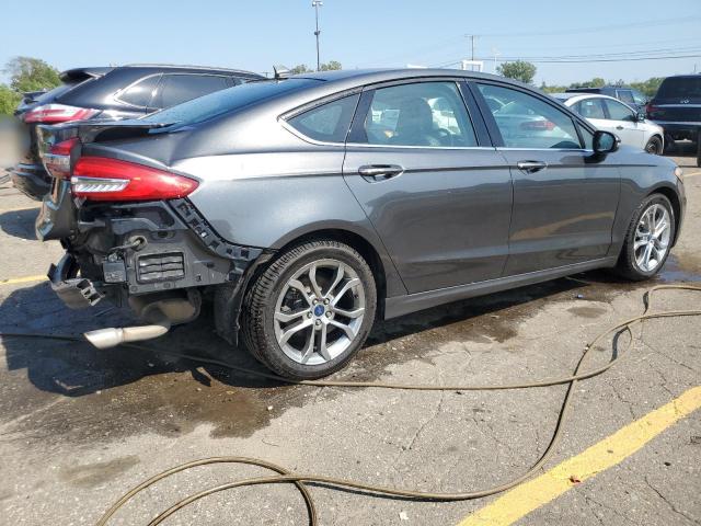 VIN 3FA6P0CD5LR130516 2020 Ford Fusion, Sel no.3