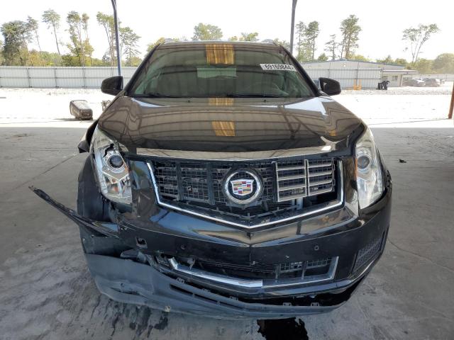2016 CADILLAC SRX LUXURY - 3GYFNBE39GS555410