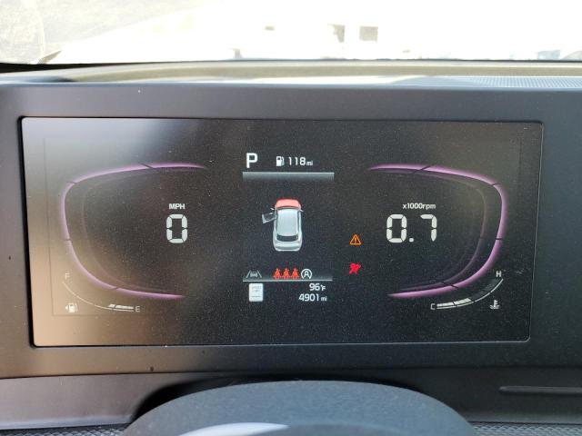 2024 KIA SPORTAGE L - KNDPU3DF9R7244849