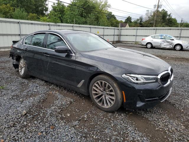 2022 BMW 530 XI - WBA13BJ01NWX83353