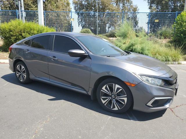 2019 HONDA CIVIC SPOR 2HGFC2F80KH510598  69112094