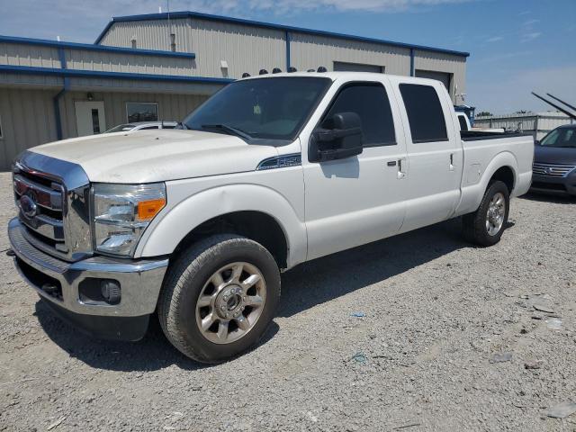 2016 FORD F250 SUPER - 1FT7W2BT0GEC67779