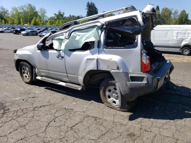 VIN 5N1AN0NW9FN653100 2015 Nissan Xterra, X no.2