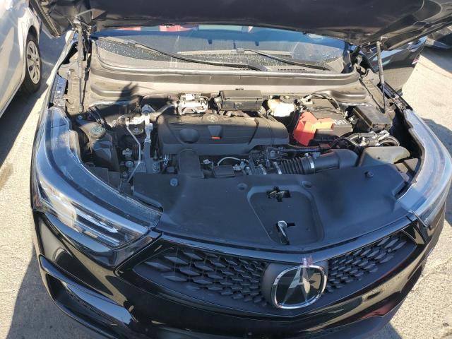 2021 ACURA RDX A-SPEC - 5J8TC1H69ML017128
