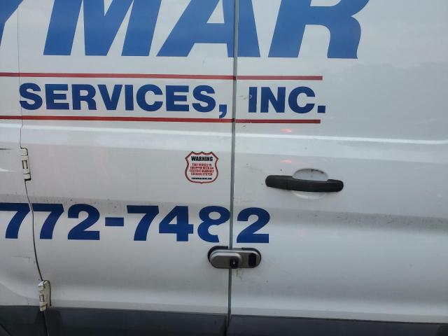 2016 FORD TRANSIT T- - 1FTYR1ZMXGKA78644