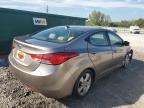 HYUNDAI ELANTRA GL photo