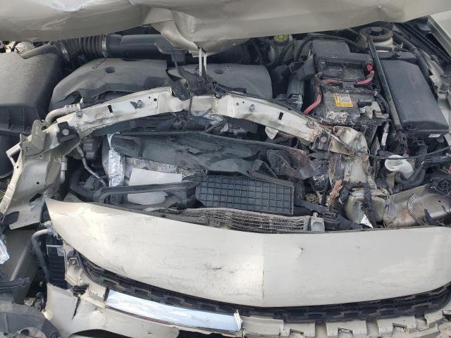 2016 CHEVROLET MALIBU LIM - 1G11C5SA0GF113767