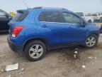 CHEVROLET TRAX 1LT photo