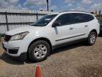 2016 CHEVROLET TRAVERSE L - 1GNKRFKD7GJ155044