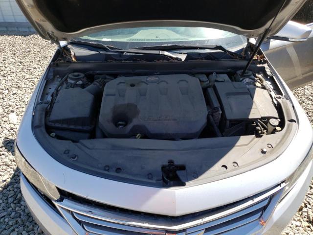 2018 CHEVROLET IMPALA LT - 2G1105S36J9119938