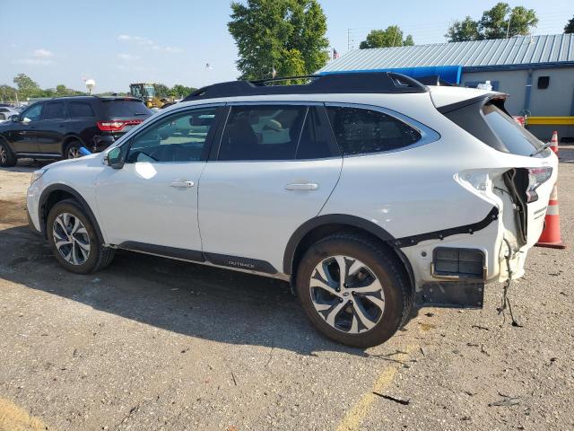 2021 SUBARU OUTBACK LI - 4S4BTANC0M3124648