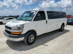 CHEVROLET EXPRESS G3 photo