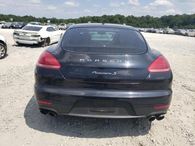 VIN WP0AB2A78GL050059 2016 Porsche Panamera, S no.6