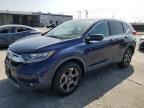 2017 HONDA CR-V EX - 7FARW1H54HE018370