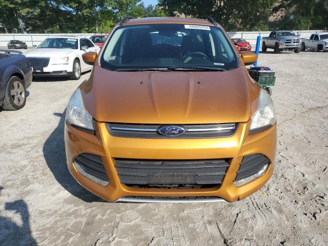 2016 FORD ESCAPE - 1FMCU9GX1GUB00700