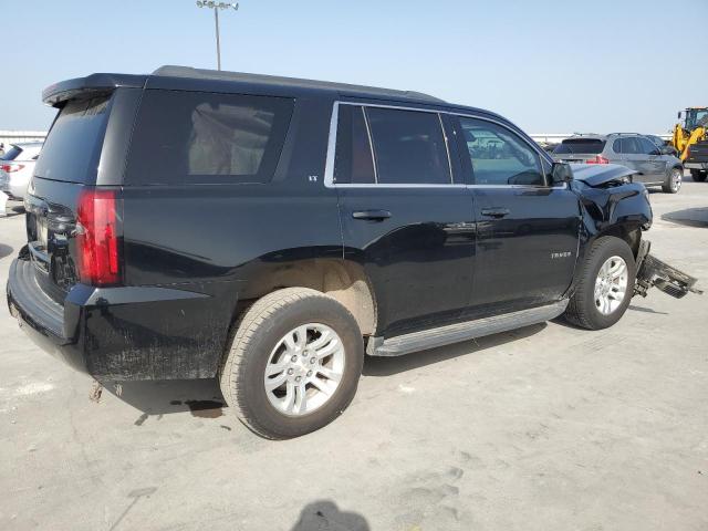 2019 CHEVROLET TAHOE C150 - 1GNSCBKC7KR394234