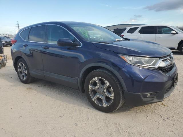 2019 HONDA CR-V EX - 5J6RW1H54KA023025